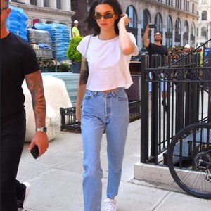 Vintage Levi’s 550 Jeans